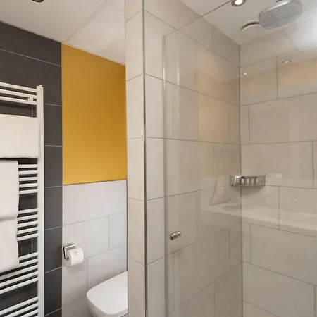 Lookeninn Отель 4*