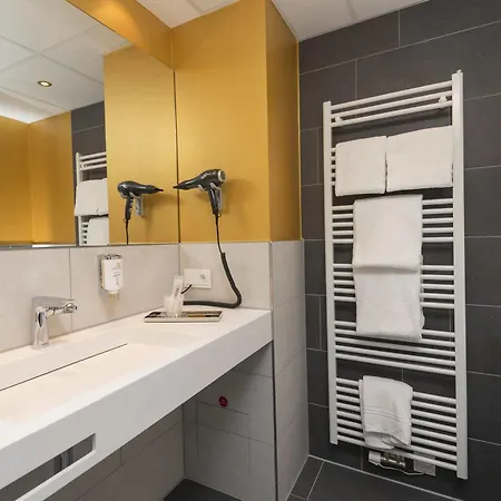 Lookeninn Отель