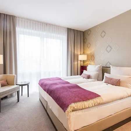 Отель Lookeninn Линген