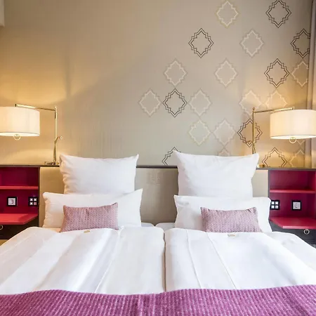 Lookeninn Отель Линген