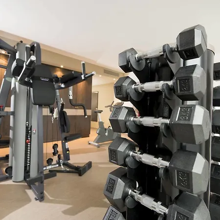 Отель Lookeninn 4*