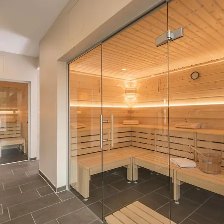 Отель Lookeninn