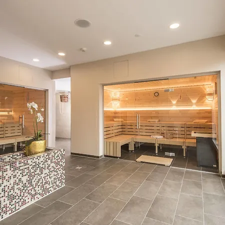 Lookeninn Отель