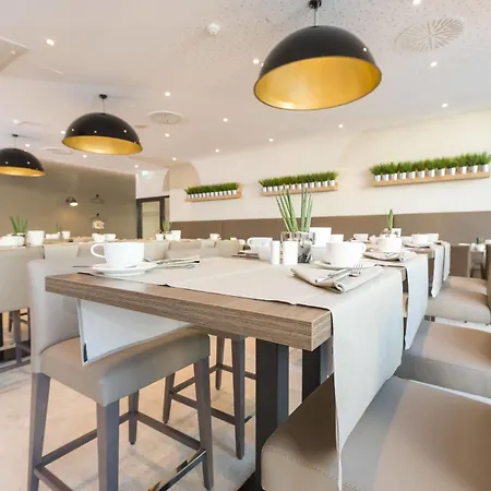 Отель Lookeninn Линген